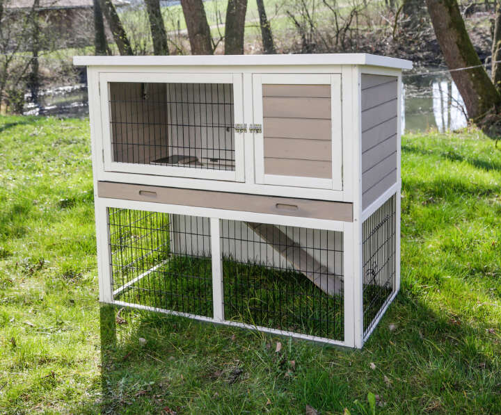 KERBL Nagerstall Lucky